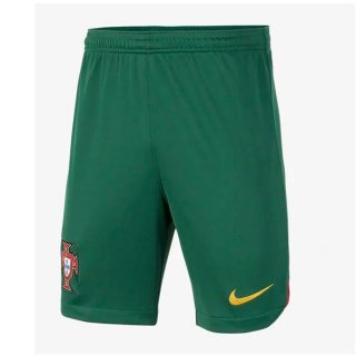 Pantaloni Portogallo Prima 2022/2023 Pantaloni Portogallo Prima 2022/2023