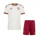Maglia Spain Seconda Bambino 2026 Maglia Spain Seconda Bambino 2026