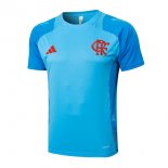 Maglia Formazione Flamengo 2025/2026 Blu 2