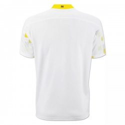 Maglia Borussia Dortmund Terza 2020/2021 Bianco