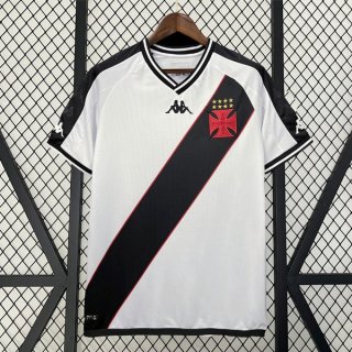 Thailandia Maglia Vasco da Gama Prima 2024/2025 Thailandia Maglia Vasco da Gama Prima 2024/2025