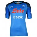 Thailandia Maglia Napoli Prima 2022/2023