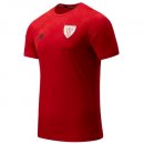 Maglia Athletic Bilbao Pre Match 2021/2022