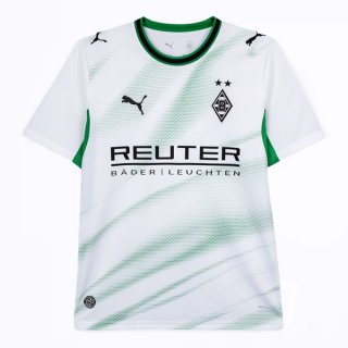 Thailandia Maglia Borussia Mönchengladbach Prima 2026/2027