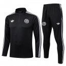 Felpa Allenamento Germania 125th 2025/2026 Nero 6