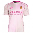 Thailandia Maglia Real Zaragoza Fourth 2026 Thailandia Maglia Real Zaragoza Fourth 2026