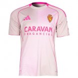 Thailandia Maglia Real Zaragoza Fourth 2026