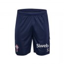 Pantaloni Celta De Vigo Seconda 2026/2027