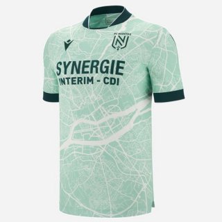 Thailandia Maglia FC Nantes Seconda 2025/2026