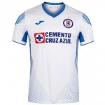 Thailandia Maglia Cruz Blu Seconda 2021/2022 Thailandia Maglia Cruz Blu Seconda 2021/2022