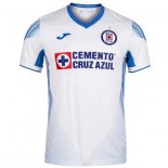 Thailandia Maglia Cruz Blu Seconda 2021/2022
