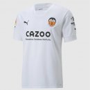 Tailandia Maglia Valencia Prima 2022/2023