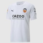 Tailandia Maglia Valencia Prima 2022/2023 Tailandia Maglia Valencia Prima 2022/2023