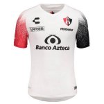 Thailandia Maglia Atlas FC Seconda 2020/2021 Bianco Thailandia Maglia Atlas FC Seconda 2020/2021 Bianco
