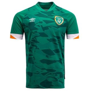 Maglia Irlanda Prima 2022/2023 Maglia Irlanda Prima 2022/2023