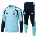 Giacca Argentina 2026/2027 Blu Giacca Argentina 2026/2027 Blu