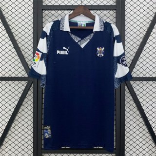 Thailandia Maglia Tenerife 75th Anniversary Seconda 2025/2026 Thailandia Maglia Tenerife 75th Anniversary Seconda 2025/2026