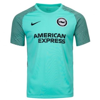 Thailandia Maglia Brighton Seconda 2021/2022 Thailandia Maglia Brighton Seconda 2021/2022