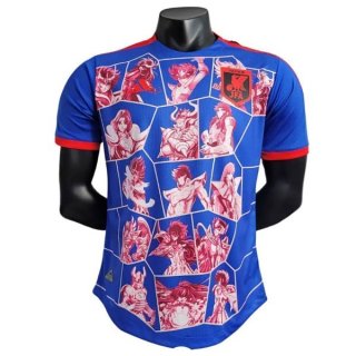 Thailandia Maglia Giappone Special Edition 2023/2024 2 Thailandia Maglia Giappone Special Edition 2023/2024 2