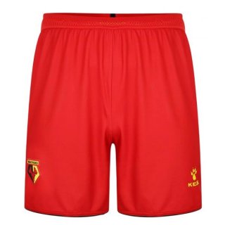 Pantaloni Watford Seconda 2021/2022 Rosso Pantaloni Watford Seconda 2021/2022 Rosso