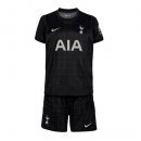 Maglia Tottenham Seconda Bambino 2025/2026