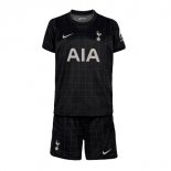 Maglia Tottenham Seconda Bambino 2025/2026
