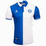 Thailandia Maglia Deportivo Alavés Prima 2021/2022