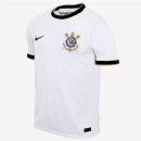 Thailandia Maglia Corinthians Paulista Prima 2022/2023