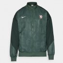 Giacca a vento Chelsea 2025/2026 Verde 2