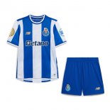 Maglia Porto Prima Bambino 2025/2026