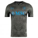 Thailandia Maglia Napoli Terza 2024/2025