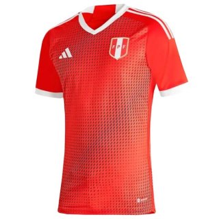 Thailandia Maglia Perù Seconda 2023/2024 Thailandia Maglia Perù Seconda 2023/2024