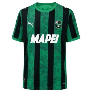Thailandia Maglia Sassuolo Prima 2026/2027