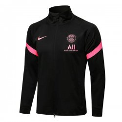 Giacca Paris Saint Germain 2022 Nero Rosa