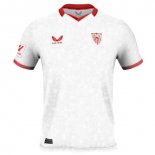 Thailandia Maglia Sevilla Prima 2023/2024