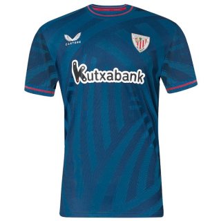 Thailandia Maglia Athletic Bilbao 125th Anniversary 2026