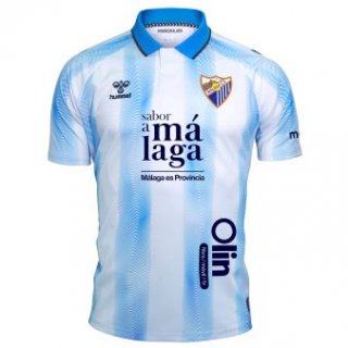 Thailandia Maglia Malaga Prima 2023/2024