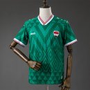 Thailandia Maglia Iraq Seconda 2026 Thailandia Maglia Iraq Seconda 2026
