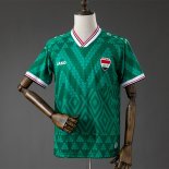 Thailandia Maglia Iraq Seconda 2026 Thailandia Maglia Iraq Seconda 2026