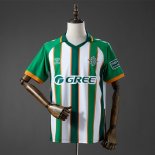 Maglia Real Betis Special Edition 2025/2026 Verde Maglia Real Betis Special Edition 2025/2026 Verde