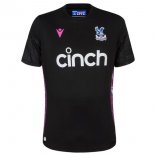 Tailandia Maglia Crystal Palace Seconda Portiere 2022/2023