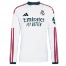 Thailandia Maglia Real Madrid Prima ML 2026/2027 Thailandia Maglia Real Madrid Prima ML 2026/2027