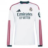 Thailandia Maglia Real Madrid Prima ML 2026/2027