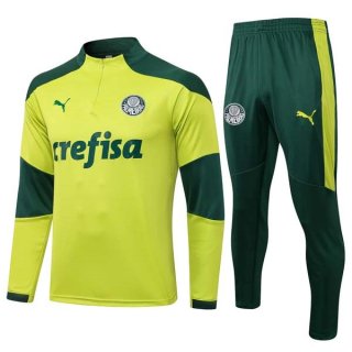 Giacca Palmeiras 2022 Verde