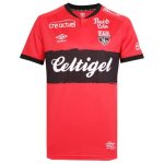 Thailandia Maglia Guingamp Prima 2023/2024 Thailandia Maglia Guingamp Prima 2023/2024