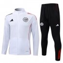 Giacca Ajax 2025/2026 Bianco 5