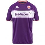 Thailandia Maglia Fiorentina Prima 2021/2022