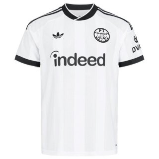 Thailandia Maglia Eintracht Frankfurt Seconda 2026/2027
