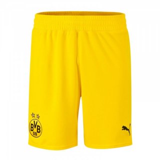 Pantaloni Borussia Dortmund Seconda 2022/2023 Pantaloni Borussia Dortmund Seconda 2022/2023