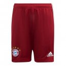 Pantaloni Bayern Monaco Prima 2021/2022